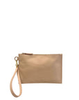 Twinset Pink Polyurethane Women Clutch