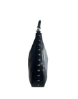Twinset Black PU Women Shoulder Bag