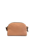 Twinset Pink Faux Leather Women Crossbody