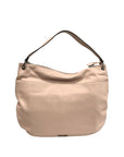 Twinset Pink PU Women Shoulder Bag