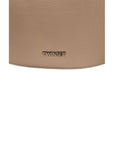 Twinset Pink PU Women Shoulder Bag