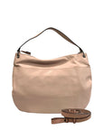 Twinset Pink PU Women Shoulder Bag