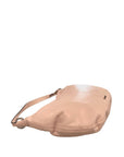 Twinset Pink PU Women Shoulder Bag