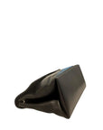 Twinset Black PU Women Handbag