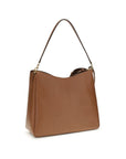 Balenciaga Beige Calf Leather Bos Taurus Shoulder Bag