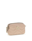 Gucci Multicolor Lamb Ovis Aries Aries Handbag