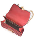 Michael Kors Multicolor Leather Handbag