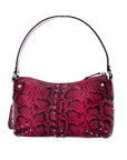 Michael Kors Multicolor Leather Shoulder Bag