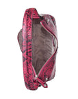 Michael Kors Multicolor Leather Shoulder Bag