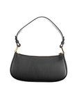 Coccinelle Black Leather Women Handbag