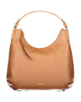 Coccinelle Brown Leather Women Handbag