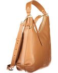 Coccinelle Brown Leather Women Handbag