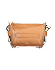 Coccinelle Marrone Leather Women Handbag