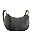Coccinelle Nero Leather Women Handbag