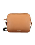 Coccinelle Marrone Pelle Women Bag