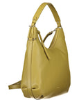 Coccinelle Verde Leather Women Handbag