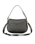 Coccinelle Nero Pelle Women Bag