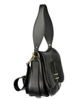 Coccinelle Nero Pelle Women Bag