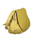Coccinelle Verde Leather Women Handbag