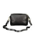Coccinelle Nero Leather Women Handbag