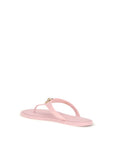 Versace Multicolor Rubber Flip-Flop Sandals