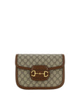 Gucci Beige Cotton Handbag