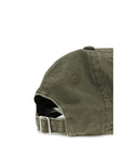 Max Mara Bicolor Cotton Cap (Baseball Hat)
