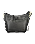 Coccinelle Marrone Leather Women Bag