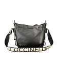 Coccinelle Marrone Leather Women Bag