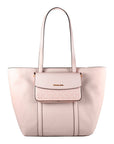 Michael Kors Multicolor Fur Handbag