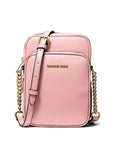 Michael Kors Multicolor Leather Shoulder Strap