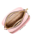 Michael Kors Multicolor Leather Shoulder Strap