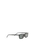 Saint Laurent Black Acetate Sunglasses