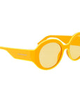 Longchamp Bicolor Injected Sunglasses