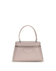 Givenchy Multicolor Calf Leather Bos Taurus Handbag