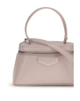 Givenchy Multicolor Calf Leather Bos Taurus Handbag
