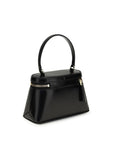 Givenchy Black Calf Leather Bos Taurus Handbag
