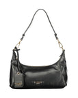 Twinset Black Polyurethane Women's Bag