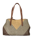 Twinset Brown Polyester Women's Bag