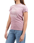 Prada Multicolor Cotton T-Shirt