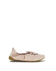 Chloé Multicolor Polyester Ballet Flats