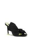 Givenchy Black Lamb Ovis Aries Aries Mules