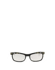 Valentino Garavani Black Acetate Sunglasses