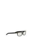 Valentino Garavani Black Acetate Sunglasses