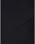 Balenciaga Black Polyester Casual Dress