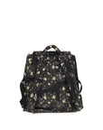 Ganni Multicolor Recycled Polyamide Backpack