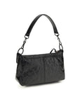Balenciaga Black Lamb Ovis Aries Aries Handbag