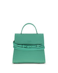 Moschino Bicolor Synthetic Handbag