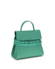 Moschino Bicolor Synthetic Handbag