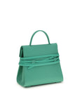 Moschino Bicolor Synthetic Handbag